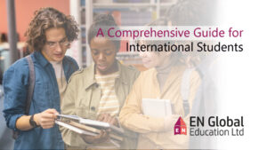 Read more about the article Navigating the Irish Education System: A Comprehensive Guide for International Students
