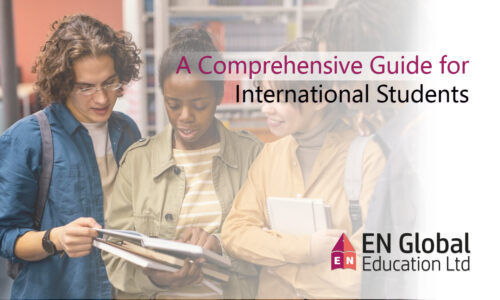 Navigating the Irish Education System: A Comprehensive Guide for International Students