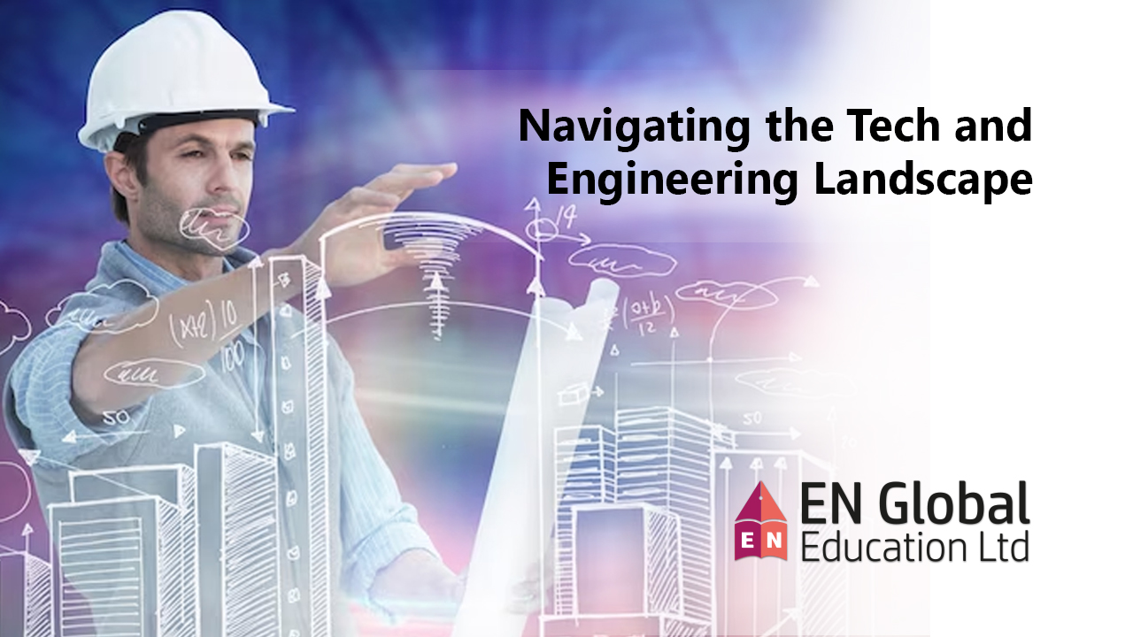 You are currently viewing STEM Opportunities in Canada: Navigating the Tech and Engineering Landscape