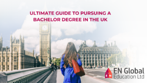 Read more about the article Bachelor’s Study Degree in the UK
