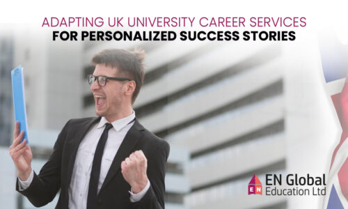 Adapting UK University Career Services for Personalized Success Stories!