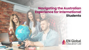Read more about the article Cultural Immersion Down Under: Navigating the Australian Experience for -International Students