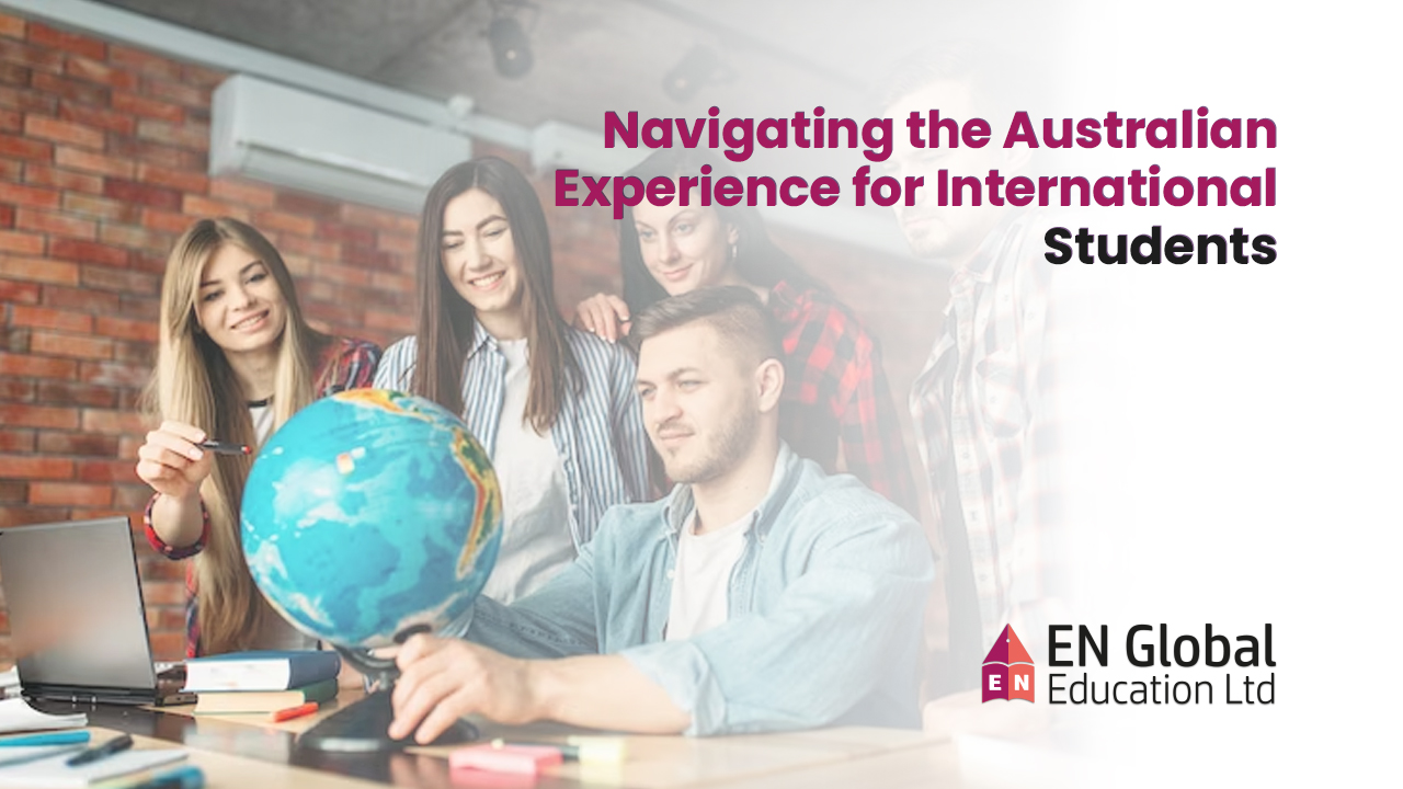 You are currently viewing Cultural Immersion Down Under: Navigating the Australian Experience for -International Students