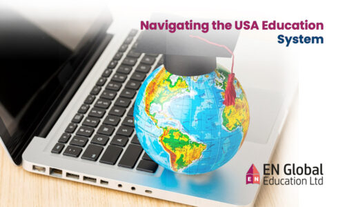 Navigating the USA Education System