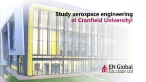 Read more about the article Study aerospace engineering at Cranfield University