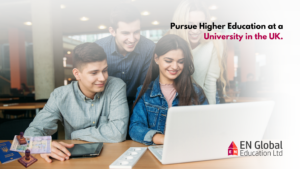 Read more about the article Study at a UK university