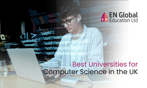 Best Universities for Computer Science in the UK