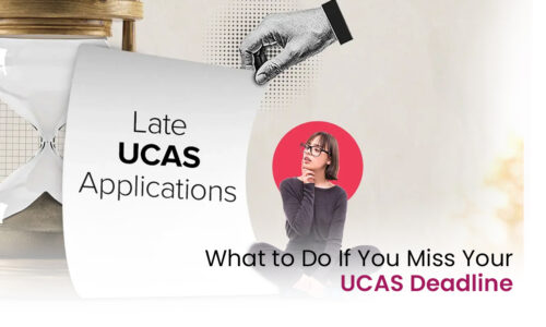 What to Do If You Miss Your UCAS Deadline!