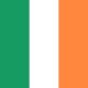 Ireland flag Slider