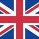 UK flag Slider