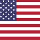 USA flag Slider